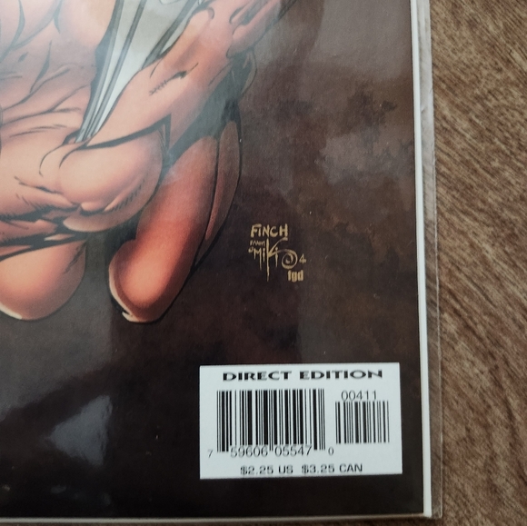 1996 Spider-Woman Black Widow Gear Figure With New Avengers #4 Comic - Picture 14 of 15